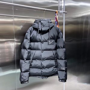 Replica moncler x fragment Alken Down Jacket