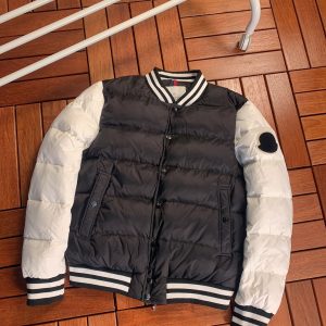 Replica Moncler Beaufortain Down Jacket