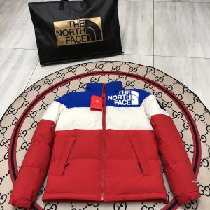 The North Face World Cup Down Jacket -1