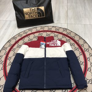 The North Face World Cup Down Jacket -2