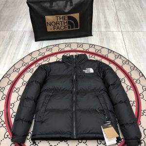 The North Face TNF 1996 Down Jacket Black