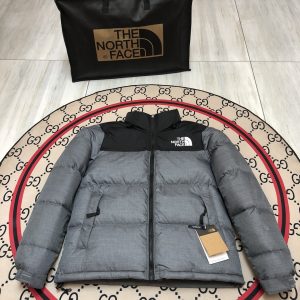 The North Face TNF 1996 Down Jacket Grey