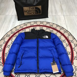 The North Face TNF 1996 Down Jacket Blue