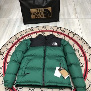 The North Face TNF 1996 Down Jacket Green