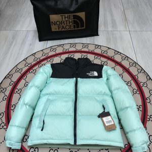 The North Face TNF 1996 Down Jacket Mint