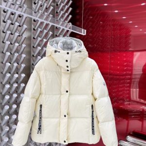 replica Moncler Women's Down Jacket Icecream