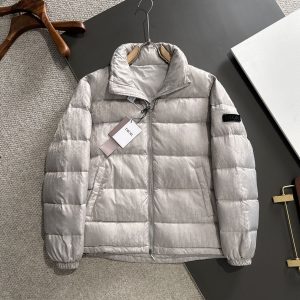 Replica DIOR Down Jacket, 2024 Winter Puffer Coat -19