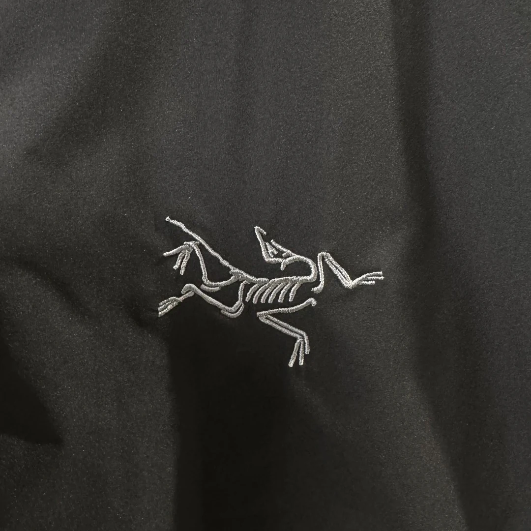 Arc'teryx Zip Puffer Jacket - Style 9 - Arc'teryx puffer jacket real photo 27