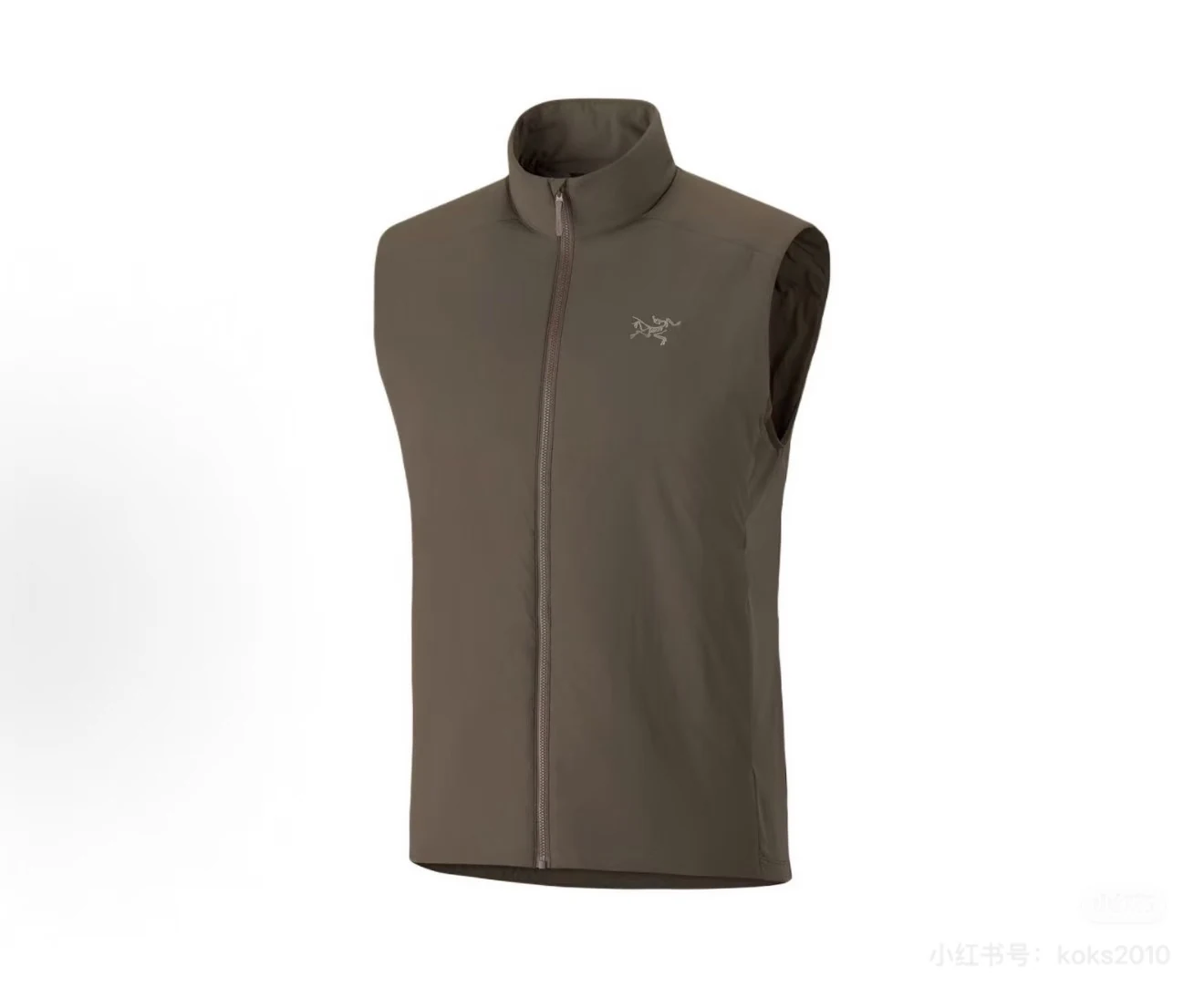 Arc'teryx ATOM Vest Lightweight Coreloft Insulated Gilet (2026) real photo 45