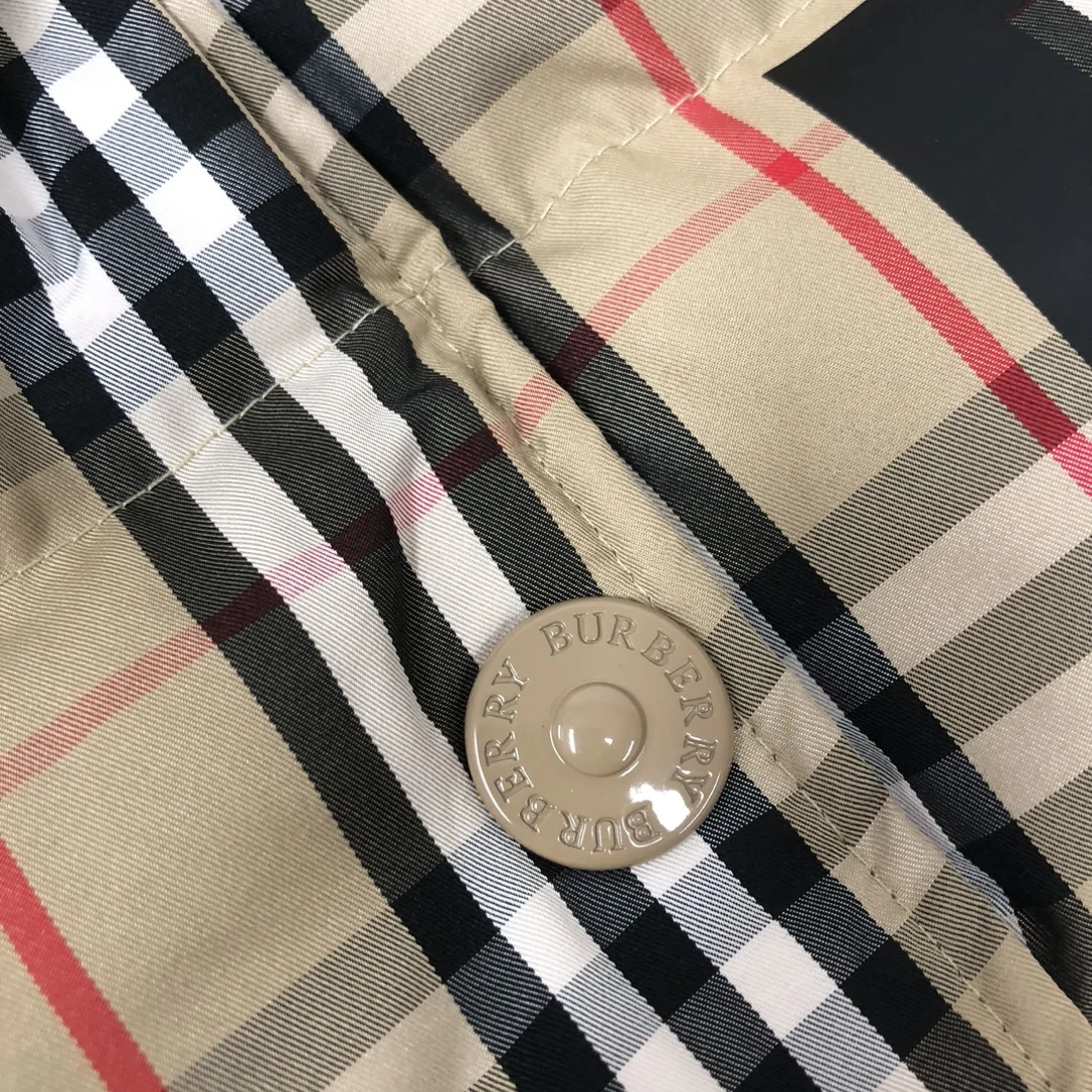 Burberry Quilted Puffer Vest - Burberry puffer vest real photo 5