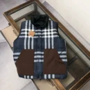 Burberry Quilted Puffer Vest - Style 2 - Burberry puffer vest real photo 1
