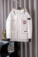 Canada Goose Arctic Puffer Parka - Style 5 - Canada Goose puffer jacket real photo 1