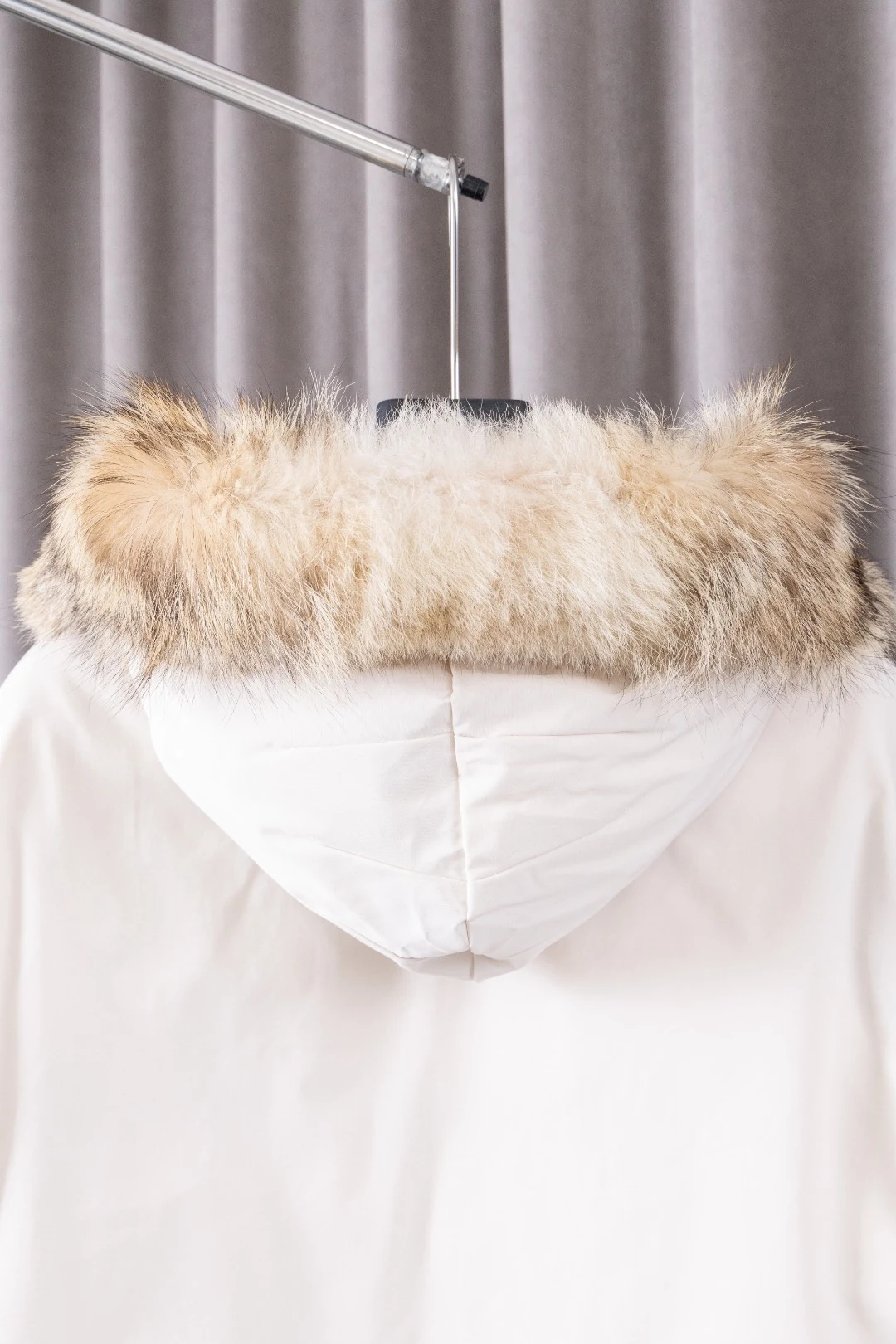 Canada Goose Arctic Puffer Parka - Style 5 - Canada Goose puffer jacket real photo 4