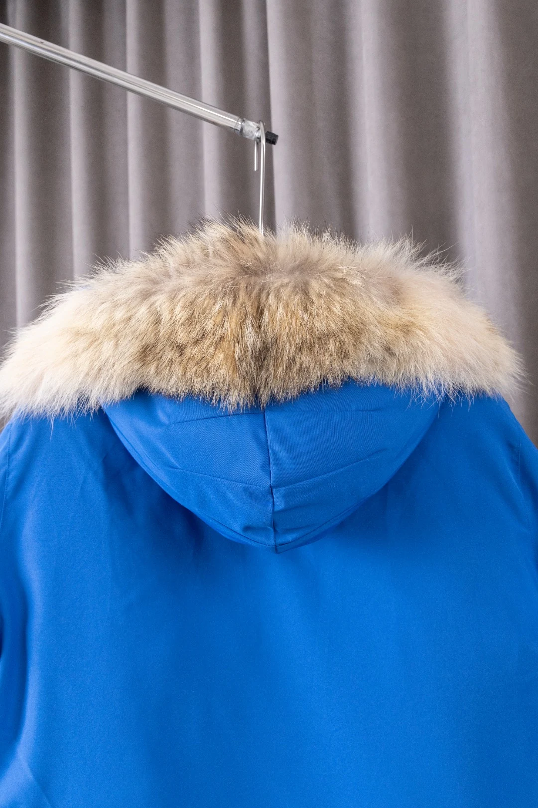 Canada Goose Arctic Puffer Parka - Style 6 - Canada Goose puffer jacket real photo 4