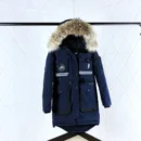 Canada Goose Doudoune Puffer Jacket - Style 11 - Canada Goose puffer jacket real photo 1