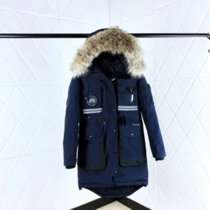 Canada Goose Doudoune Puffer Jacket - Style 11 - Canada Goose puffer jacket real photo 1
