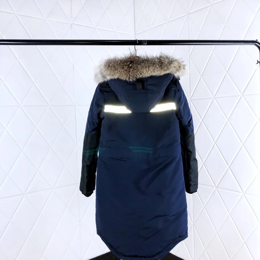 Canada Goose Doudoune Puffer Jacket - Style 11 - Canada Goose puffer jacket real photo 4