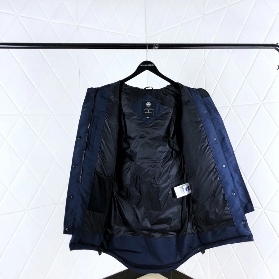 Canada Goose Doudoune Puffer Jacket - Style 11 - Canada Goose puffer jacket real photo 5