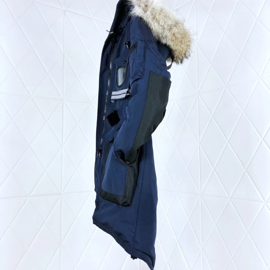 Canada Goose Doudoune Puffer Jacket - Style 11 - Canada Goose puffer jacket real photo 6