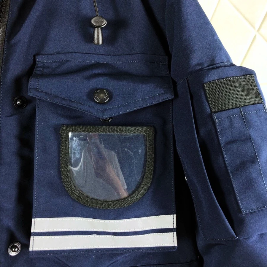 Canada Goose Doudoune Puffer Jacket - Style 11 - Canada Goose puffer jacket real photo 8