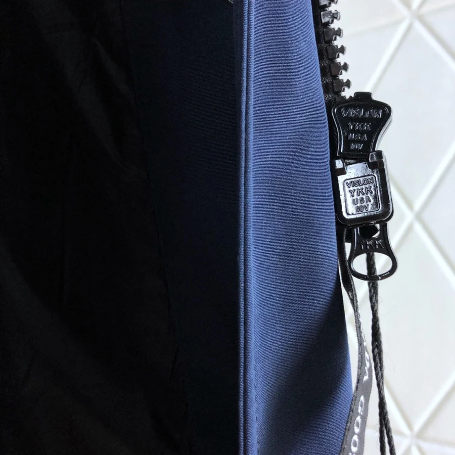 Canada Goose Doudoune Puffer Jacket - Style 11 - Canada Goose puffer jacket real photo 9