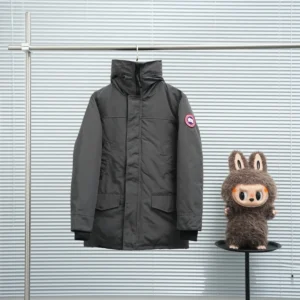 Canada Goose Doudoune Puffer Jacket - Style 12 - Canada Goose puffer jacket real photo 1