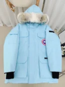 Canada Goose Doudoune Puffer Jacket - Style 13 - Canada Goose puffer jacket real photo 1