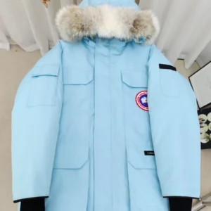 Canada Goose Doudoune Puffer Jacket - Style 13 - Canada Goose puffer jacket real photo 1