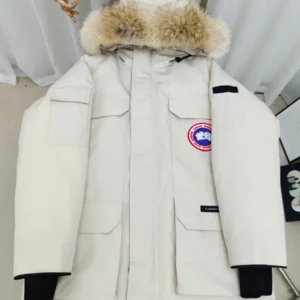 Canada Goose Doudoune Puffer Jacket - Style 14 - Canada Goose puffer jacket real photo 1