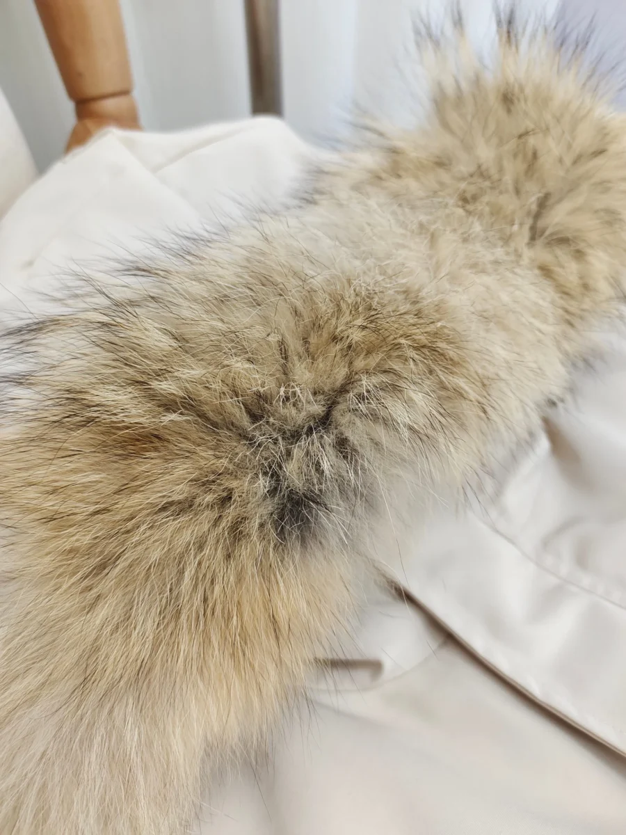 Canada Goose Doudoune Puffer Jacket - Style 14 - Canada Goose puffer jacket real photo 7