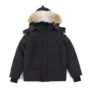 Canada Goose Doudoune Puffer Jacket - Style 15 - Canada Goose puffer jacket real photo 1