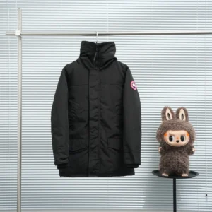 Canada Goose Doudoune Puffer Jacket - Style 17 - Canada Goose puffer jacket real photo 1