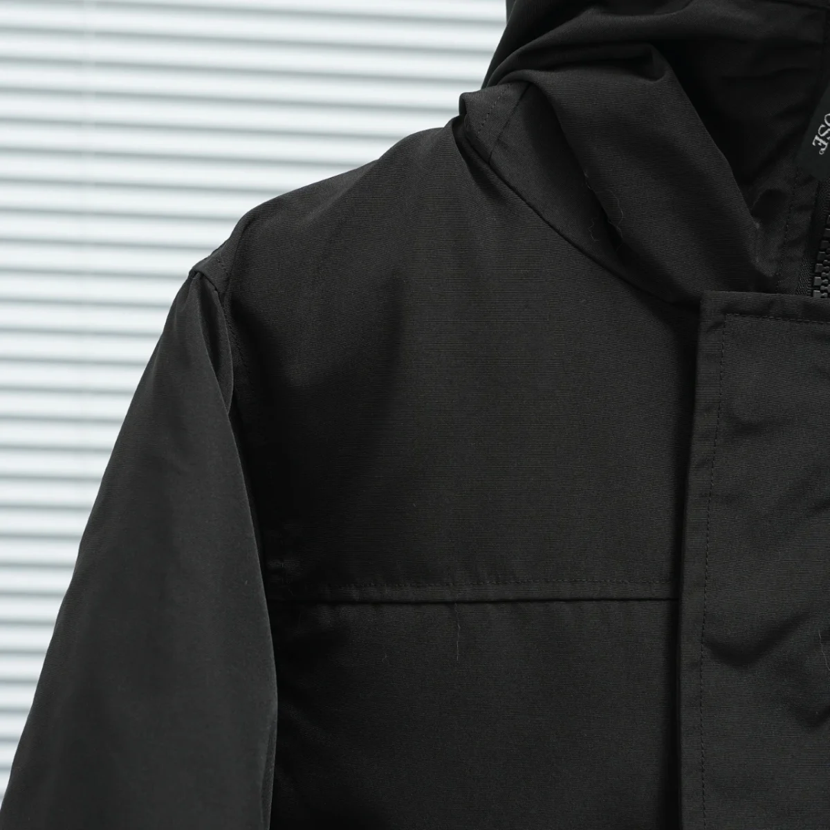 Canada Goose Doudoune Puffer Jacket - Style 17 - Canada Goose puffer jacket real photo 4