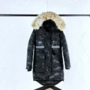 Canada Goose Doudoune Puffer Jacket - Style 20 - Canada Goose puffer jacket real photo 1