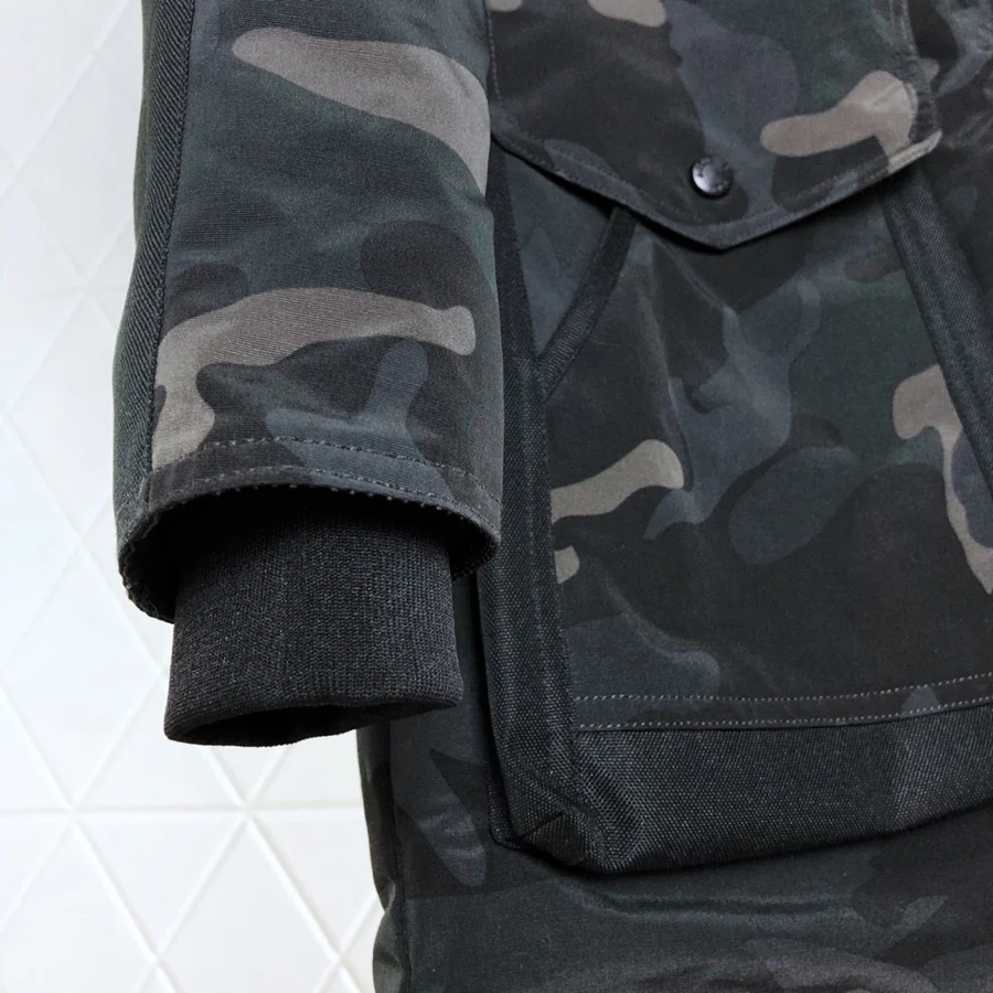Canada Goose Doudoune Puffer Jacket - Style 20 - Canada Goose puffer jacket real photo 8