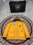 Canada Goose Doudoune Puffer Jacket - Style 21 - Canada Goose puffer jacket real photo 1