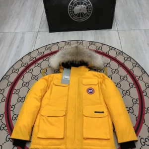 Canada Goose Doudoune Puffer Jacket - Style 21 - Canada Goose puffer jacket real photo 1