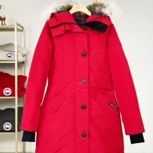 Canada Goose Doudoune Puffer Jacket - Style 22 - Canada Goose puffer jacket real photo 1