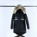 Canada Goose Doudoune Puffer Jacket - Style 25 - Canada Goose puffer jacket real photo 1