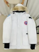 Canada Goose Doudoune Puffer Jacket - Style 27 - Canada Goose puffer jacket real photo 1