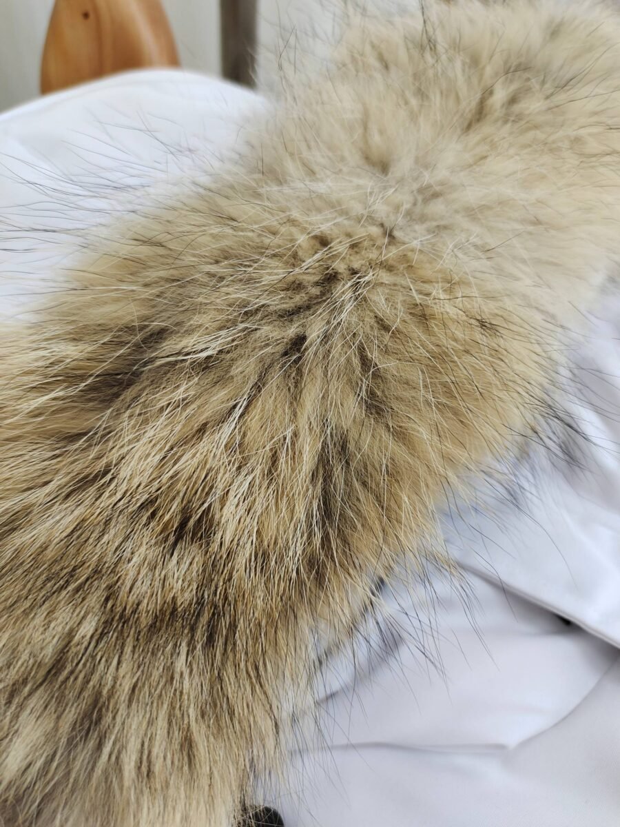 Canada Goose Doudoune Puffer Jacket - Style 27 - Canada Goose puffer jacket real photo 4