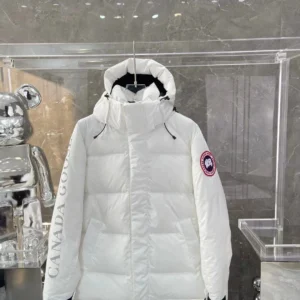 Canada Goose Doudoune Puffer Jacket - Style 28 - Canada Goose puffer jacket real photo 1