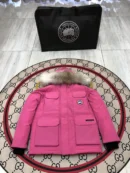 Canada Goose Doudoune Puffer Jacket - Style 3 - Canada Goose puffer jacket real photo 1