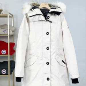 Canada Goose Doudoune Puffer Jacket - Style 30 - Canada Goose puffer jacket real photo 1