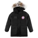Canada Goose Doudoune Puffer Jacket - Style 31 - Canada Goose puffer jacket real photo 1