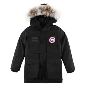 Canada Goose Doudoune Puffer Jacket - Style 31 - Canada Goose puffer jacket real photo 1