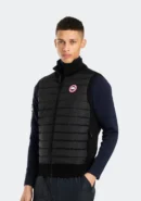 Canada Goose Doudoune Puffer Jacket - Style 32 - Canada Goose puffer jacket real photo 1