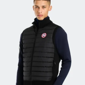 Canada Goose Doudoune Puffer Jacket - Style 32 - Canada Goose puffer jacket real photo 1