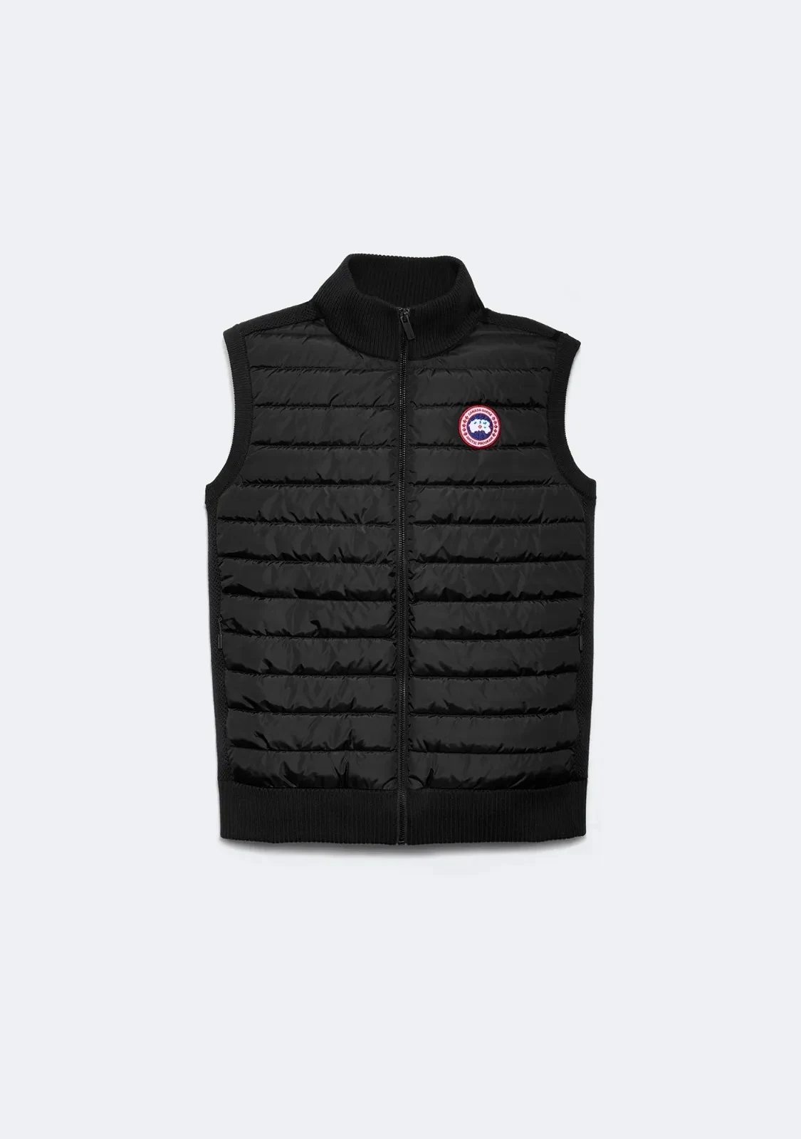 Canada Goose Doudoune Puffer Jacket - Style 32 - Canada Goose puffer jacket real photo 2