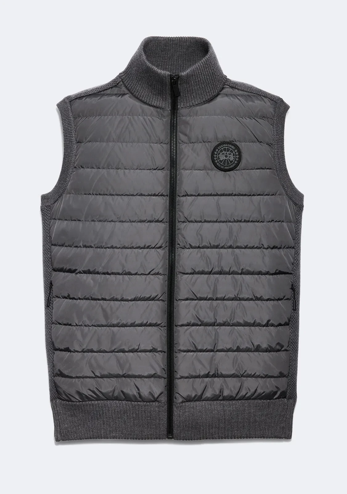 Canada Goose Doudoune Puffer Jacket - Style 32 - Canada Goose puffer jacket real photo 8